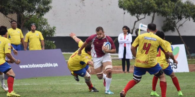 Venezuela Ready For South American B Championship - Americas Rugby News