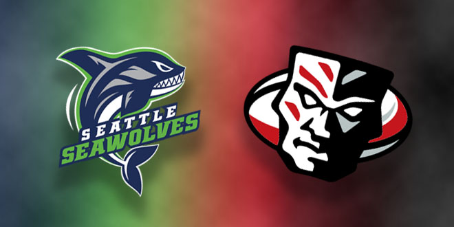 Mlr Preview Seattle Seawolves Vs Utah Warriors Americas Rugby News