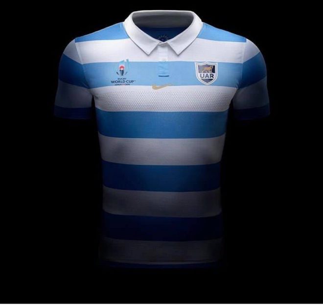 argentina dark blue jersey