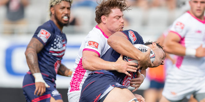 Mlr Austin Gilgronis Vs Old Glory Dc Arn Guide Americas