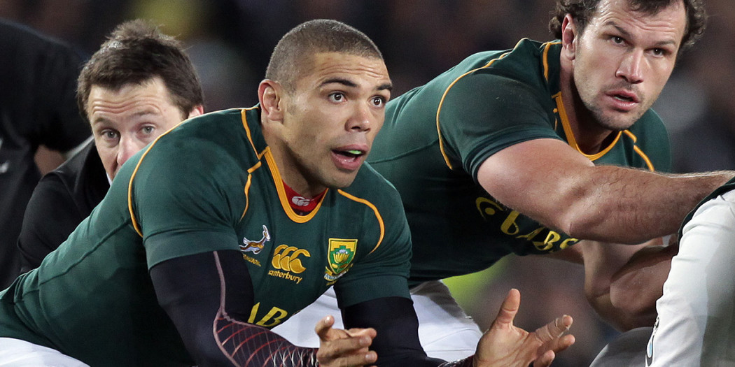 South Africa Name World Cup Roster Americas Rugby News