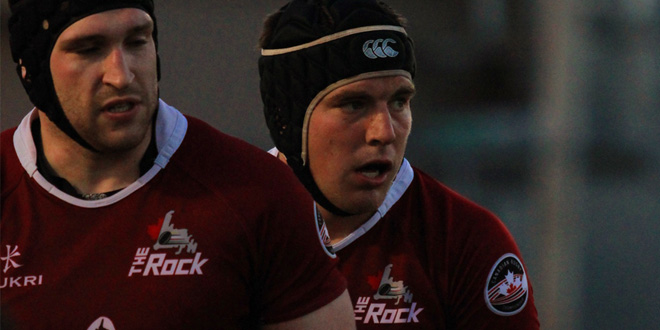 New names boost Rock CRC squad - Americas Rugby News