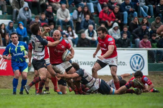 All Set for Argentine Provincial Championship - Americas Rugby News