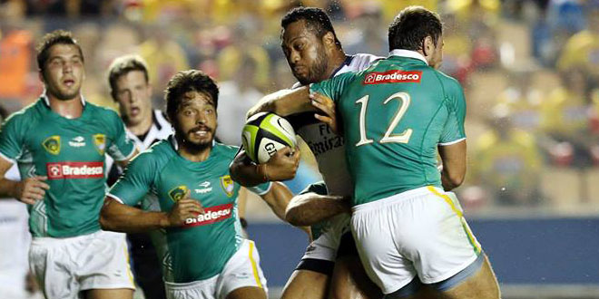 Brazil National Rugby League Team: Most Up-to-Date Encyclopedia