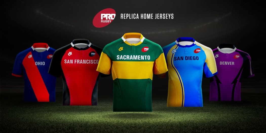 rugby league replica shirts