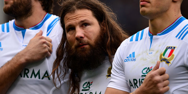 Italy names All-time 6 Nations Dream Team with Argentine players ...