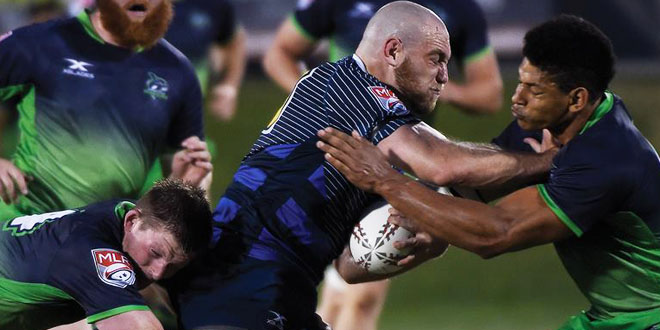 MLR Final Preview - Glendale Raptors vs Seattle Seawolves - Americas