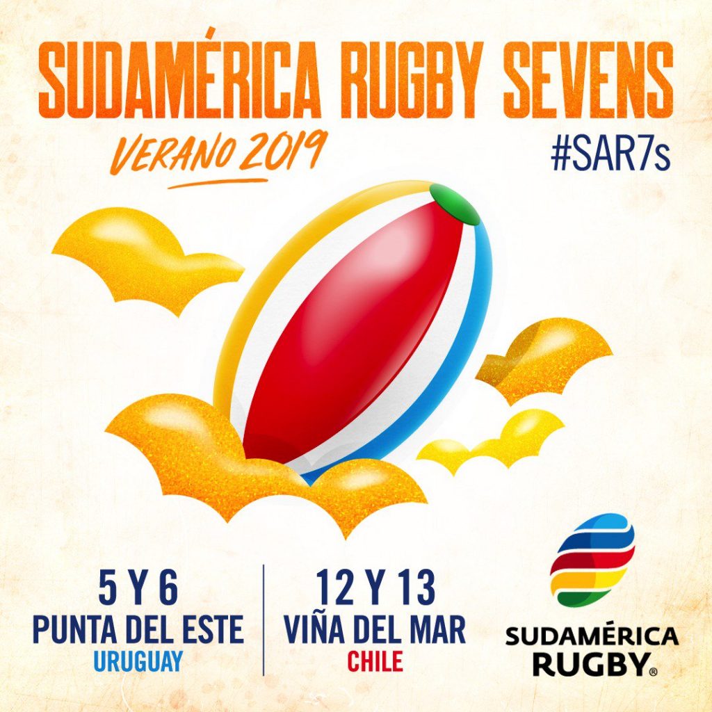 Sudamerica Rugby Sevens Circuit Coming In January Americas Rugby News