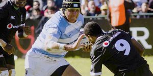 argentina pumitas francisco coria fiji u20 2019