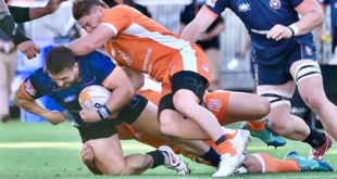 Heartbreak for Domingo Miotti and Western Force vs Chiefs - Americas Rugby  News