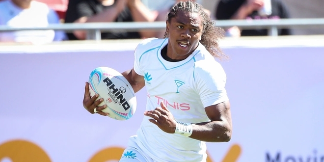 July Tests: Usa - Uncapped Player Profiles - Americas Rugby News