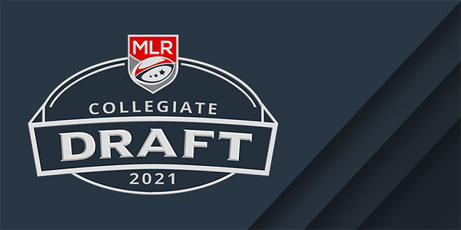 MLR Collegiate Draft 2022 Preview - Americas Rugby News