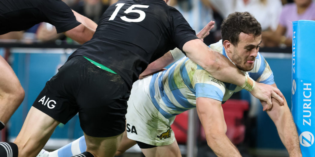 Rugby Championship 2022 New Zealand vs Argentina ARN Guide