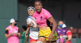 Premier Rugby Sevens Championship – July 30 in Austin at Q2 Stadium – Texas  Rugby Union