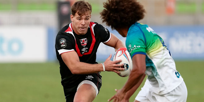 SLAR 2022 – Selknam vs Olímpia Lions – ARN Guide - Americas Rugby News