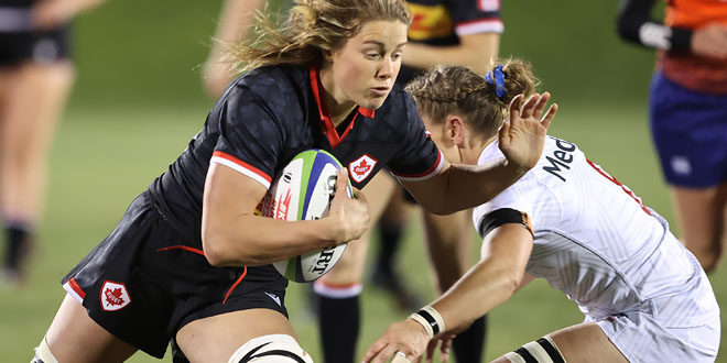 Pacific Four - Canada vs USA - ARN Guide - Americas Rugby News