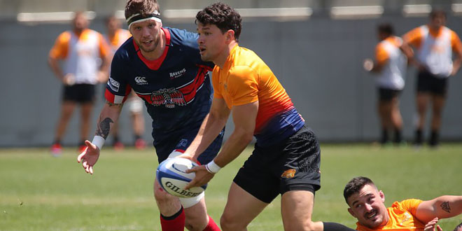 UBCOB Ravens Rugby - www.