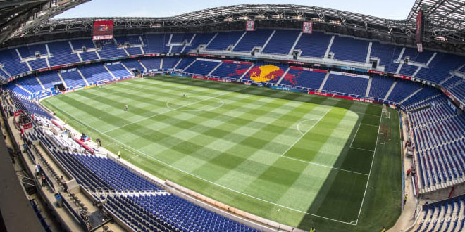 Major League Rugby Final to played at Red Bull Arena - Americas Rugby News