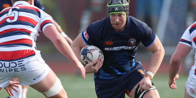 New England Free Jacks on X: The Free Jacks are your 2023 MLR