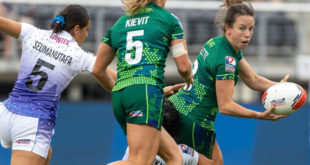 NEWS: PayPal Park to host Premier Rugby Sevens Competition on July 9