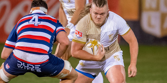 New England Free Jacks on X: The Free Jacks are your 2023 MLR