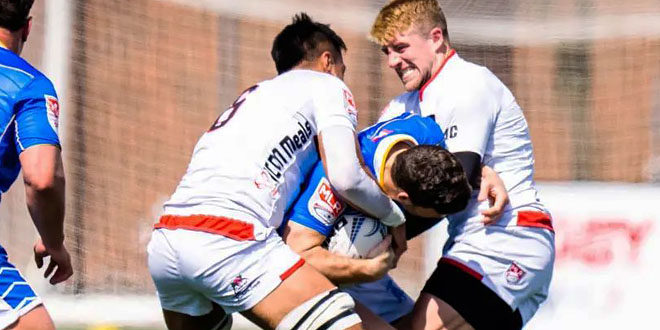 MLR Picks Week 5: Tight Weekend Expected, Latest Rugby News