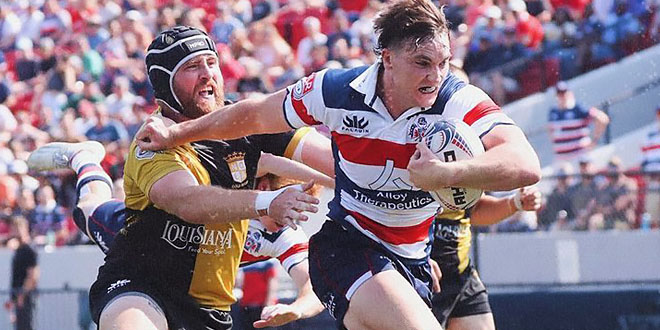 New England Free Jacks win Major League Rugby Championship Final in Chicago  - Major League Rugby