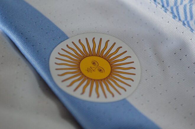 National Pride and Independence at heart of Argentina 2023 Jerseys - Americas Rugby News