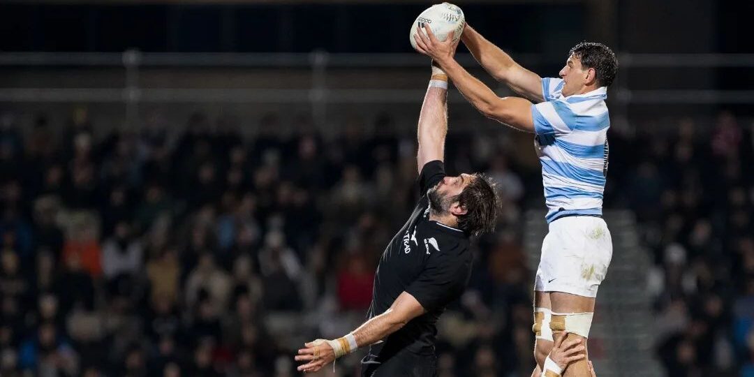 Argentina 5 Players To Watch At Rugby World Cup 2023 Americas Rugby News