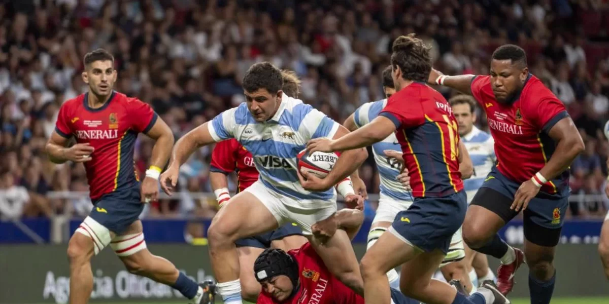 PORTUGAL RUGBY - Novo formato para o Rugby Europe Championship 2022