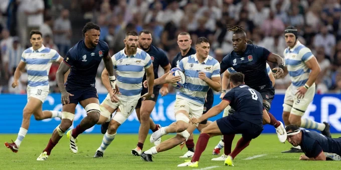 2022 Rugby Championship - Argentina vs Australia Game 1 - ARN Guide -  Americas Rugby News