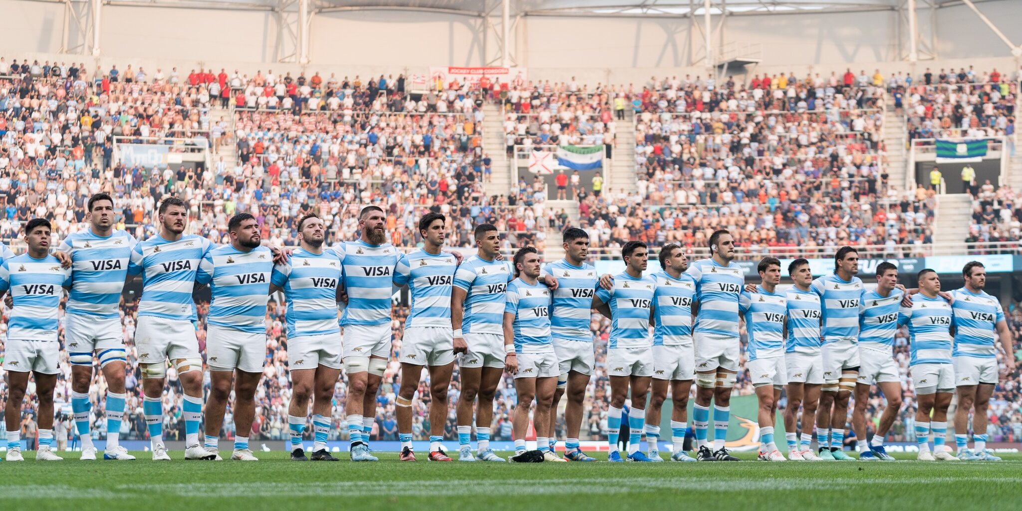 Argentina Rugby Fixtures 2025 Americas Rugby News