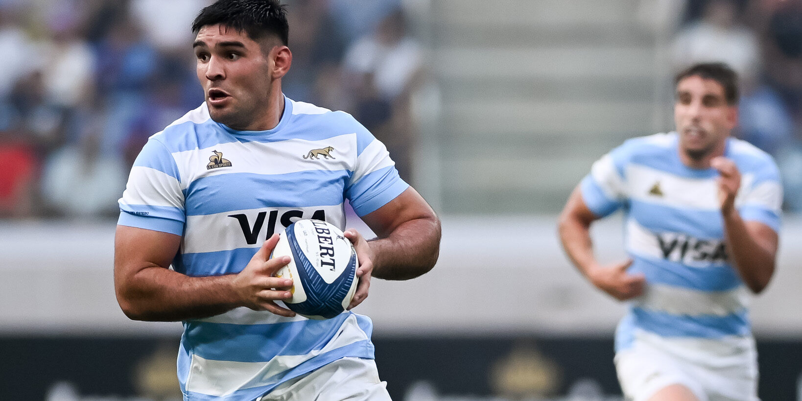 Player Pool – Argentina - Americas Rugby News