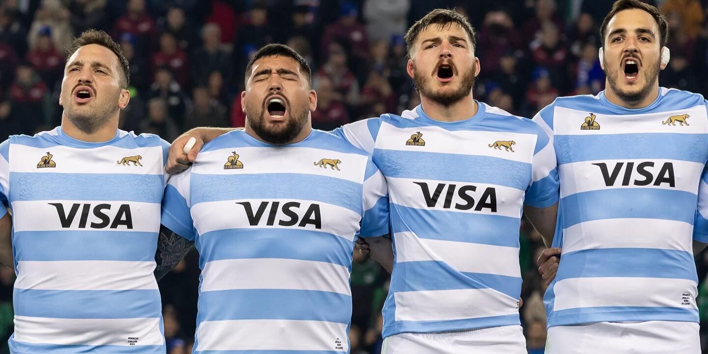 Player Pool – Argentina - Americas Rugby News