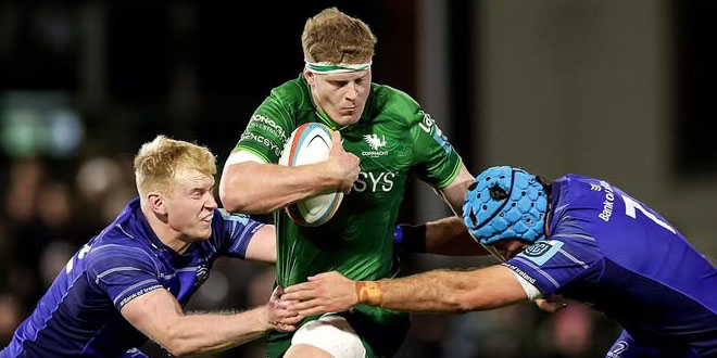 connacht sean obrien leinster 2024